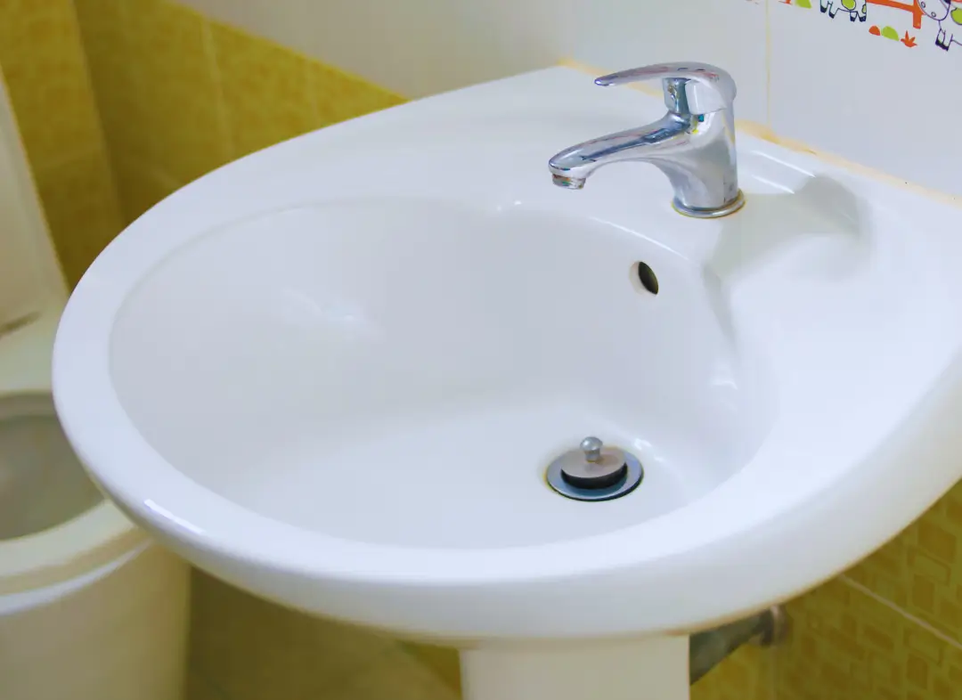 Mitigeur Lavabo Le Tignet