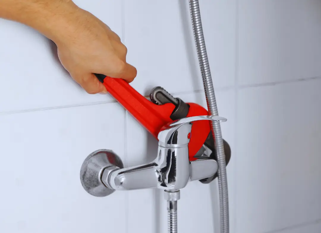 Mitigeur Thermostatique douche Le Tignet